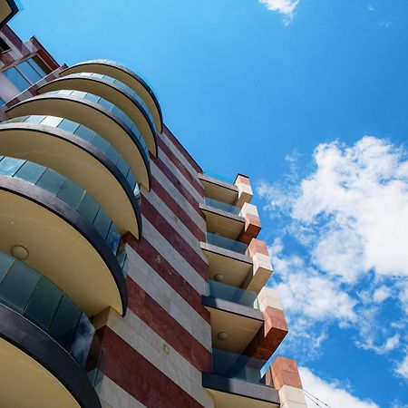 Roggia Apartments By Quokka 360 - Central Flats With Parking Space Lugano Exteriér fotografie