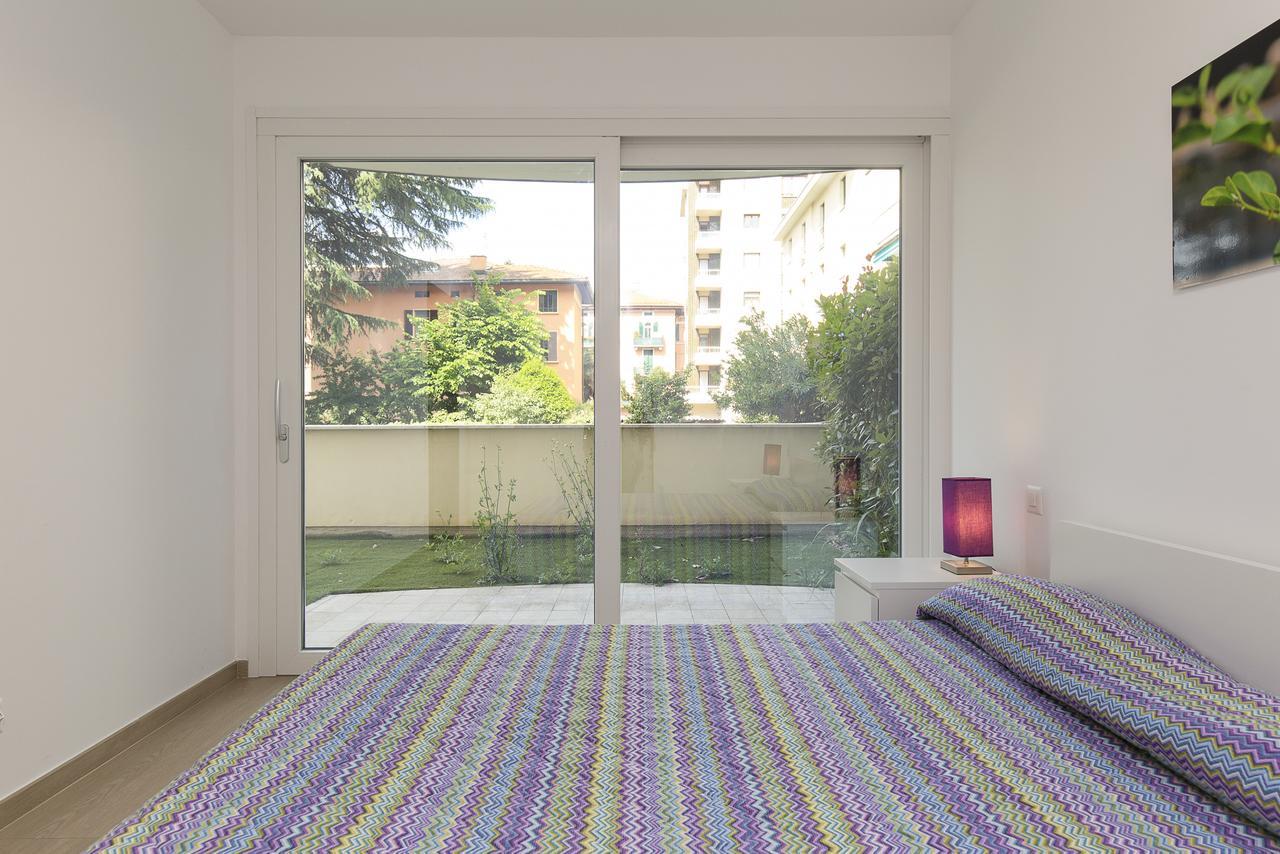 Roggia Apartments By Quokka 360 - Central Flats With Parking Space Lugano Exteriér fotografie